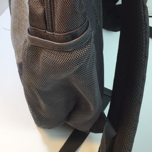 J is for Jeep Backpack Diaper Bag - Picture 3 of 6